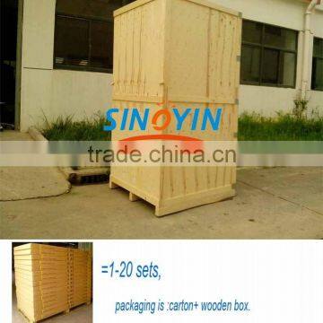 Adjustable Frame Solar Water Heater Collector From China,Model No:FP-GV2.05-01-A ( 2015*1015*76mm) photo-6