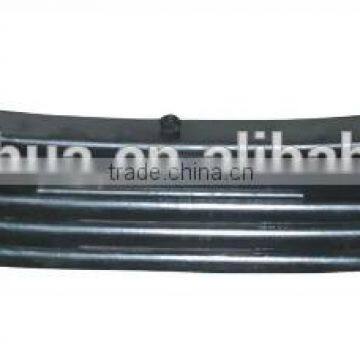 Beiben Truck Leaf Spring Plate
