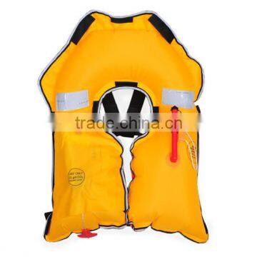 150N Inflatable PFD photo-3