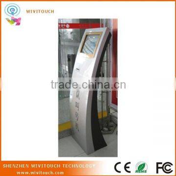 19 Inch Number Dispenser Queue Management System photo-5