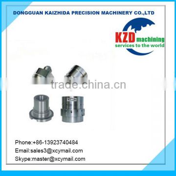 Lathe Precision Machine Products CNC Car Parts