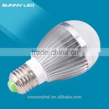 LED 3W 5W 7W 9W 12W 15W 18W Aluminum Bulb photo-5