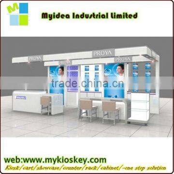 Boutique Department Store Furniture for Cosmetic Store Quality Choice
