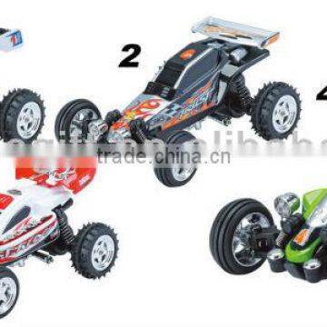 5 channel 1:24 RC Buggy for kids,RC SUVs