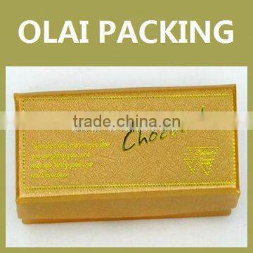 Cheap Octagonal Design Chocolate Box Wholesale