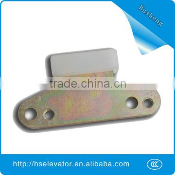 Hyundai elevator slider, hyundai elevator door slider, hyundai elevator parts