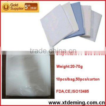 Disposable Non-woven Bed Cover with Various Size