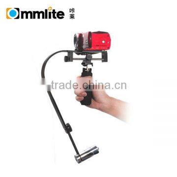 Handheld Stabilizer Video Camera Stabilizer Video Support Steady for Gopro ,DSLR Camera Camcorder,Smartphones photo-2