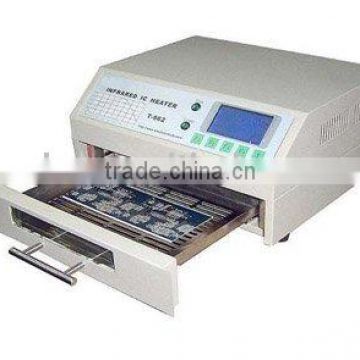 T962 Infrared BGA Automatic Reflow Oven