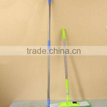 strong water absorbent quick dry floor spin super mop