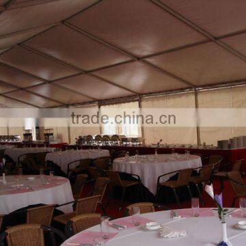 Marquee Canopy Advertising Tent