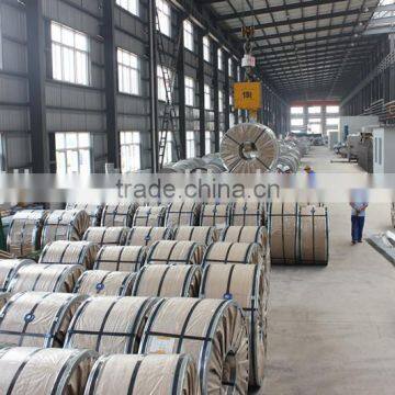 Z: 40GSM-275GSM Galvanized Coil / Sheet Roofing / Corrugated Sheet photo-4