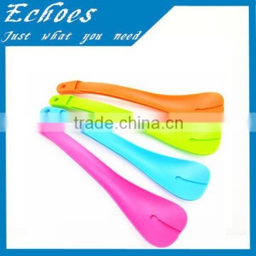 Plastic salad spoon seen on amazon