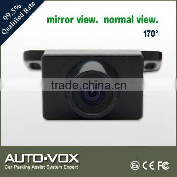 night vision auto reverse camera for cars apply for monitor