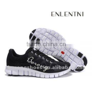 Fashion action sports running shoes