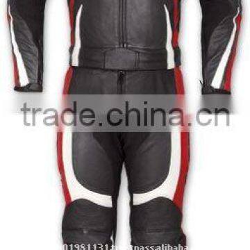 leather racing suits/motorcycle leather suit/motorbike leather suit/WB-MS432