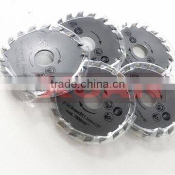 54.8mm TCT Circular Saw Blade