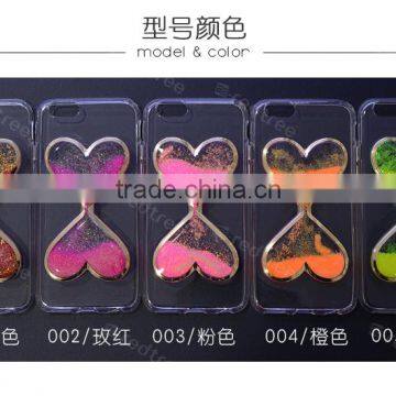 Bling Bling Crystal Hourglasses Designer Mobile Case for Acer Liquid Z530 photo-6