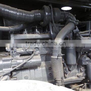 Dynapac CA30D Double Drums Roller for Sale photo-2