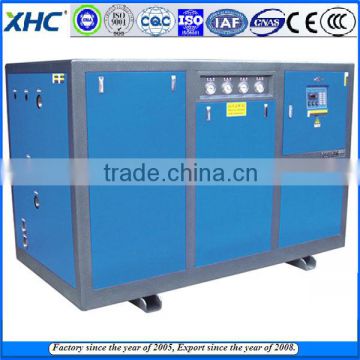 12.6kw Industrial Water chiller unit for water cooling system