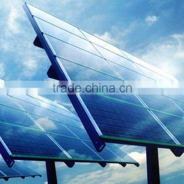 80W Mono Solar Panel, Solar System,solar Power Company With High Efficiency photo-5