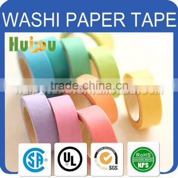 Best decoration glittle tape made in China