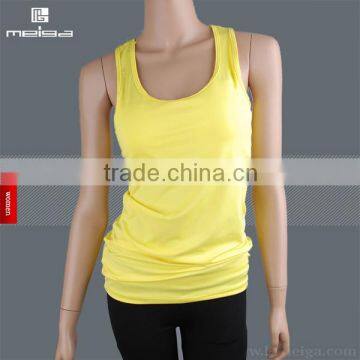 Ladies Fitness Tank Top
