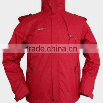 Men's Mountain Jacket,MJ91044