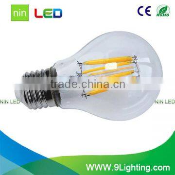 Contemporary Promotional High Quality New Design E11 Led Bulb 4w photo-4