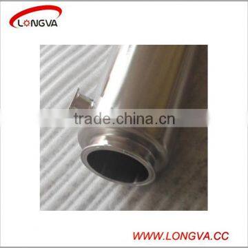 Stainless Steel Jacketed Sanitary Spool photo-3