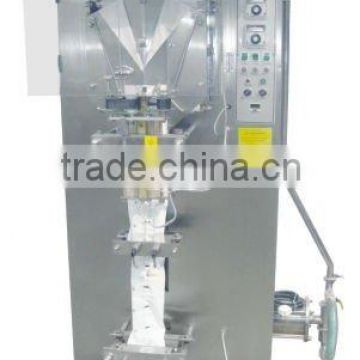 Automatic water packing machine