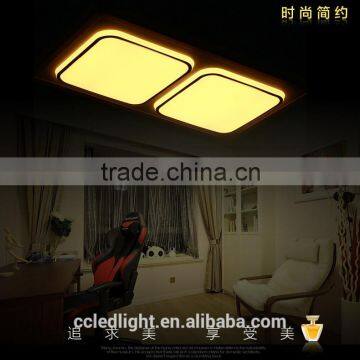 Energy Saving Decorative Ceiling Light Covers,residential Ceiling Light Made in China photo-3
