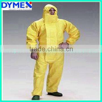 Dymex High Quality Plastic Coverall