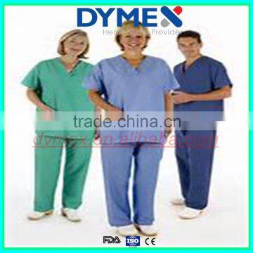 Cheap Nursing Uniforms, Disposable medical scrubs