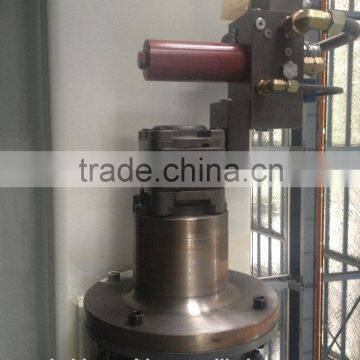 Aluminum Plate Bending Machine,aluminum Plate Bender,aluminum Plate Press Brake photo-5