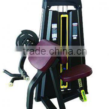 Bright Way New Creation Bicep Curl TW-B008 /Fitness Equipment/Gym Machine