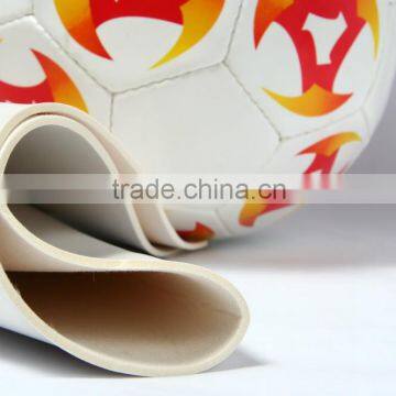 Pvc Volleyball Leather for Ball photo-6