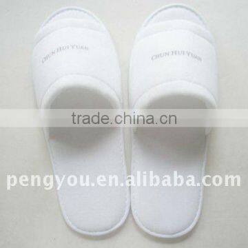 Soft and Comfortable Disposable Hotel Slipper