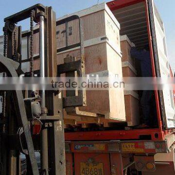 Raincoat Reflective Strip Seamless Sealing Machine photo-5