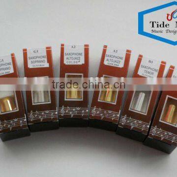 mental saxophone mouthpiece