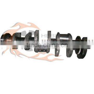 T-150k Crank Shaft 60-04001