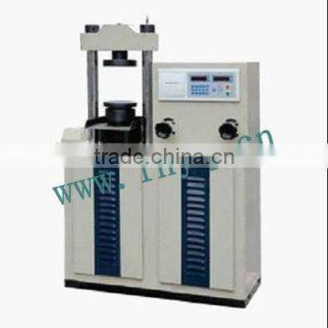 Compression Testing Machine