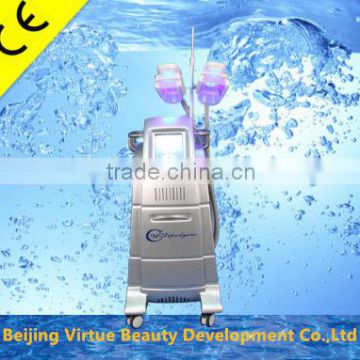 (HOT IN USA)cryo lipofreeze cellulite reduce machine for clinic price