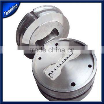 V-slot Aluminum Profile Extrusion Die Tooling photo-2