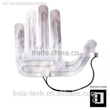 Battery Waterproof HEATED GLOVES for Sports photo-6