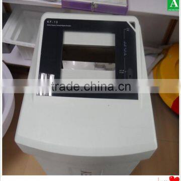 Custom Design Plastic Protective Cover photo-6