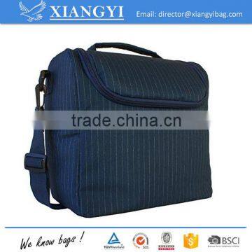 Insulated Lunch Cooler Bag - Large Meal Tote photo-2