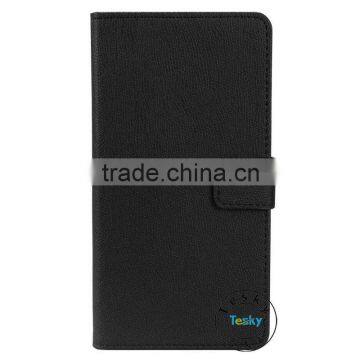 HIGH QUALITY AND PREMIUM FAUX LEATHER POCKET CASE COVER FOR SONY T3 M50W