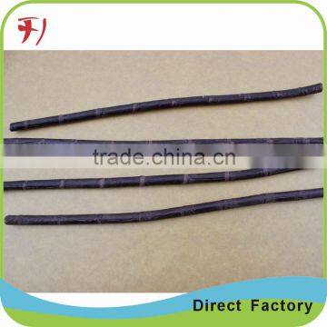 Jewelry Exotic Crocodile Leather for Luxury Bracelet Thai Charming Jewelry Manufacturer Wrap Bracelet Material