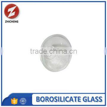 heat resistant explosion proof glass lamp cover